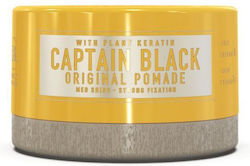 Immortal Infuse Captain Black Pomade 150ml Immortal Infuse Captain Black Pomade 150ml