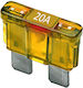 Car Fuse Set Blades 10pcs