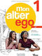 Mon Alter Ego Livre de l' Eleve 1