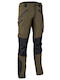 Cofra Velten Pantaloni de Lucru Maro