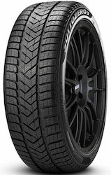 Pirelli SottoZero 3 245/30R20 90W XL Χειμερινό για Επιβατικό Pirelli SottoZero 3 245/30R20 90W XL Χειμερινό για Επιβατικό