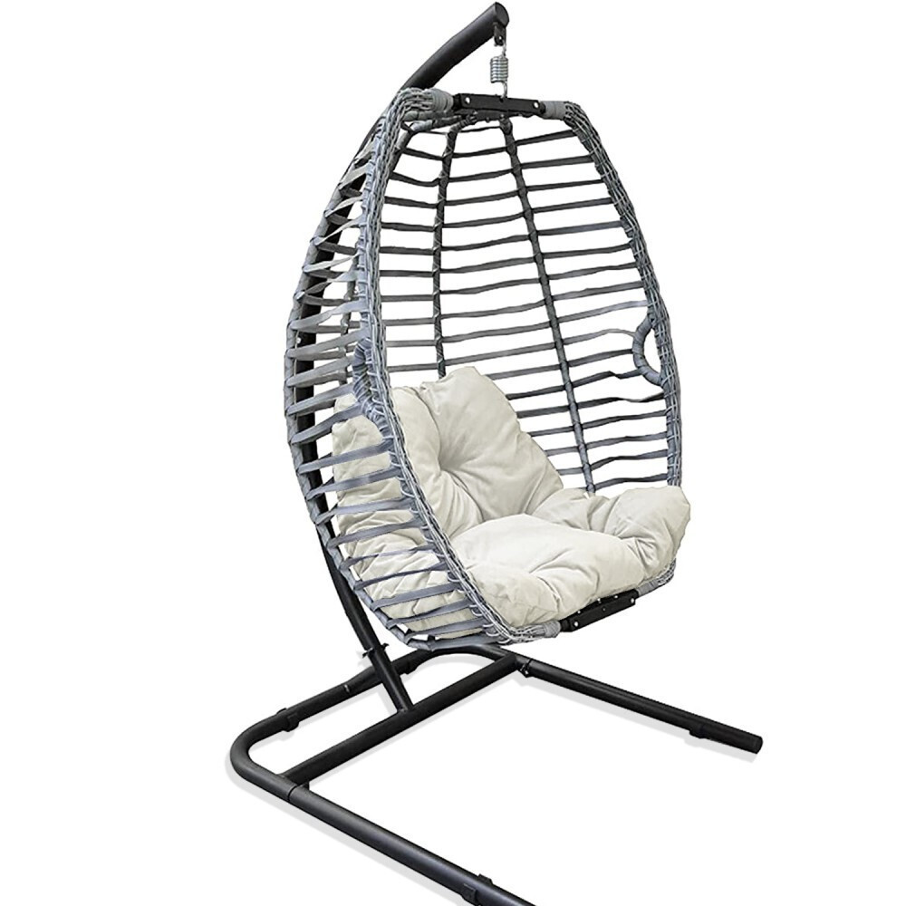 Egg chair skroutz sales