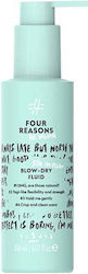 Four Reasons Fluid Texturizator Pentru Uscare 150ml Four Reasons Fluid Texturizator Pentru Uscare 150ml