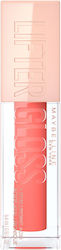 Maybelline Lifter Lipgloss 22 Peach Ring 5.4ml