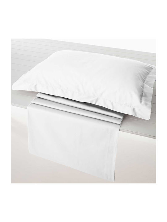 Vesta Home Athena Σεντόνι Μονό με Λάστιχο 100x2...