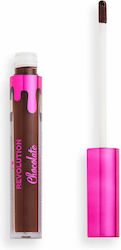 Revolution Beauty I Heart Revolution Chocolate Revolution Beauty I Heart Revolution Chocolate