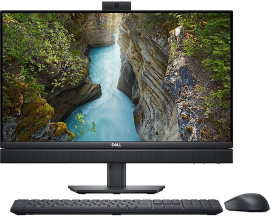 Dell OptiPlex 7410 23.8" Touch (i7-13700/16GB/512GB SSD/FHD/W10 Pro) GR