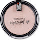 Dust+Cream Wake Up & Highlight Up Stelar 9gr