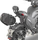 Givi Side Mounts for Honda Varadero