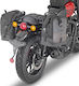 Givi Side Mounts