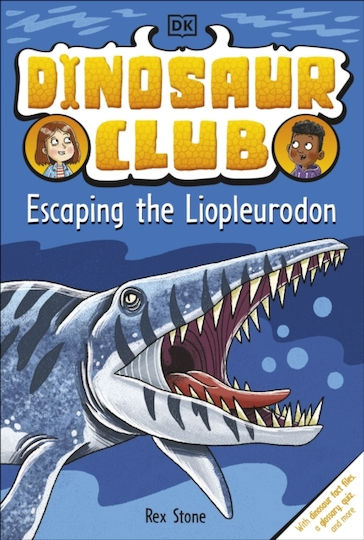 Dinosaur Club Dinosaur Club