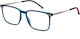 Tommy Hilfiger Eyeglass Frame Blue TH2019 PJP