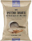 Farmer Proteins Whey Protein Isolate Organic Whey Protein Gluten Free with Flavor Mille Feuille Cinnamon 100gr