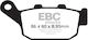 EBC FA496V