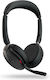Jabra Evolve2 65 VOIP-Headset USB-C MS Stereo (26699-999-889)