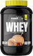 Hiro.Lab Instant Whey Protein Whey Gluten Free with Flavor Salted Caramel 2kg