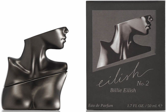 Billie Eilish Eilish No 2 Eau de Parfum 50ml