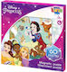 Kids Puzzle Princess for 3++ Years 60pcs Luna