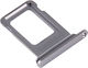 Sim-Kartenhalterung Gray iPhone 12 Pro Max
