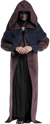 Hot Toys Star Wars Darth Sidious The Clone Wars Action Figure Height 29cm in Scale 1:6 Hot Toys Star Wars Darth Sidious The Clone Wars Action Figure Height 29cm in Scale 1:6
