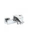 Tema Mischung Bade- / Duscharmatur Badewanne Komplettes Set Kupfer