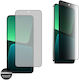 Idol 1991 0.3mm Privacy Full Face Tempered Glass Black (Xiaomi 13) 8335099