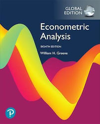 Econometric Analysis, Ediția Globală