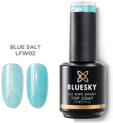 Bluesky Smart Top No Wipe Deckschicht für norma...