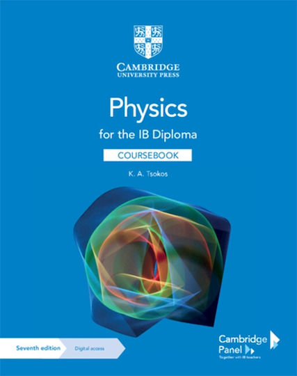 Physics for the Ib Diploma Coursebook With Digital Access