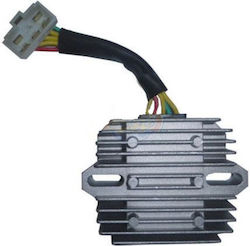 DZE Motorcycle Regulator Rectifier