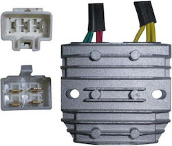 DZE Ανορθωτής Μοτοσυκλέτας για Honda CBR 600RR 302-01-72414