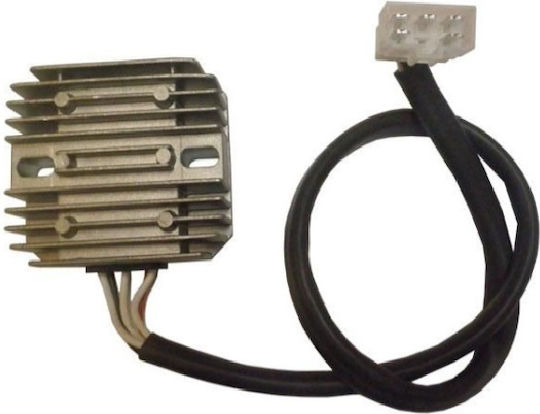 DZE Ανορθωτής Μοτοσυκλέτας για Yamaha YP 125 Majesty 302-02-72463