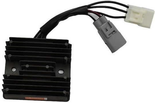 Sun Regulator Rectifier Motocicletă pentru Suzuki AN 650 Burgman 302-03-56140