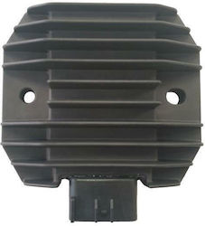 Sun Regulator Rectifier Motocicletă pentru Yamaha Raptor 700 04601098