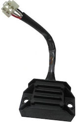 Keeway Motorcycle Regulator Rectifier for Keeway Target 125 302-10-355257