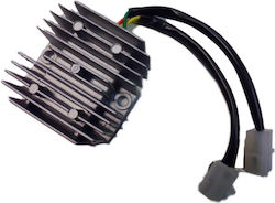 Kymco Motorcycle Regulator Rectifier for Kymco LIKE 31600-LEA5-E00