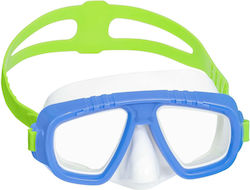 Bestway Aqua Champ Essential Kids Blue Diving Mask
