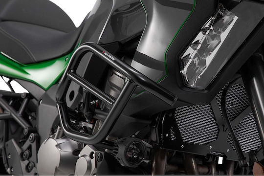 SW-Motech Motorradschutzgitter Für Kawasaki Versys 1000