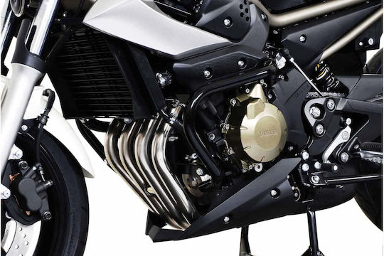 SW-Motech Motorradschutzgitter Für Yamaha XJ6 DIVERSION