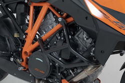 SW-Motech Προστατευτικά Κάγκελα για KTM Super DUKE