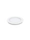 Fos me Round Recessed LED Panel 12W with Natural White Light 4000K 15cm