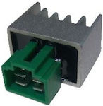 OEM ZX130 XCITE 135 Rectifier