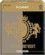 Daddario Rico Grand Concert Evolution Bb Nr 3 1/2 Anc Pentru Clarinet