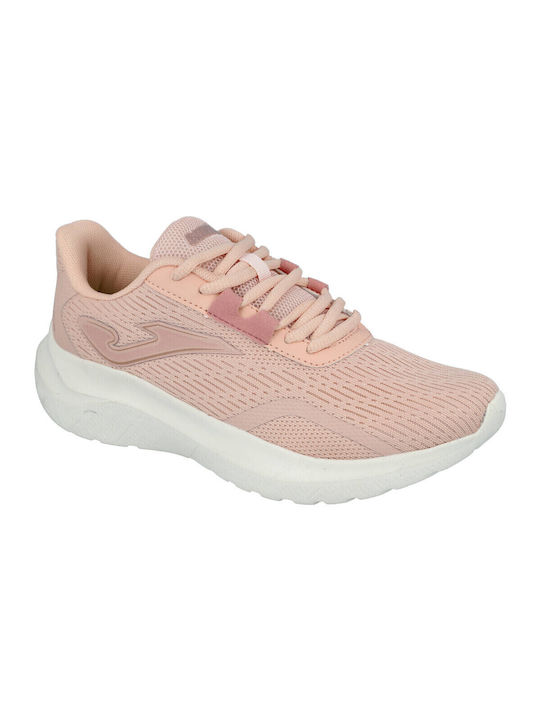 Joma R.Sodio Damen Sportschuhe Laufen Rosa