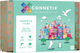 Connetix Magnetisches Bauspielzeug Connetix Tiles für Kinder ab 3+ Jahre alt Jahren