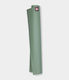 Manduka Travel eKO superlite Στρώμα Γυμναστικής Pilates Πράσινο (180x60x0.1cm)