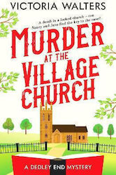 Murder at the Village Church