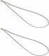 Neumann Elastic-String-Set-Light-Grey Μικροφώνου