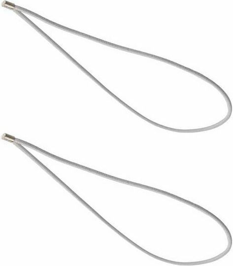 Neumann Elastic-String-Set-Light-Grey Μικροφώνου