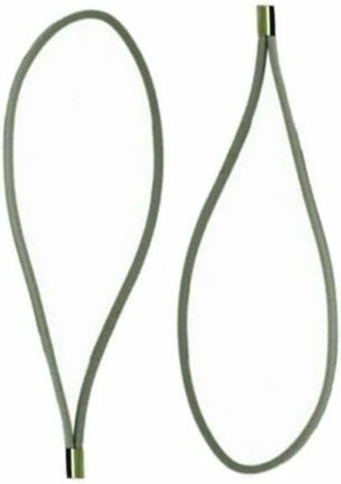 Neumann Elastic-String-Set-Light-Grey Μικροφώνου